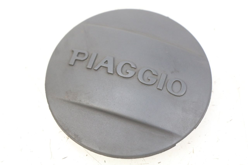 photo de TRANSMISSION COVER PIAGGIO XEVO - X EVO 125 (2007 - 2017) - Main view