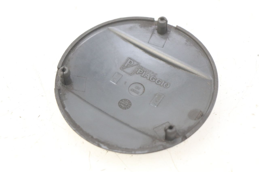 photo de TRANSMISSION COVER PIAGGIO XEVO - X EVO 125 (2007 - 2017) - Component detail
