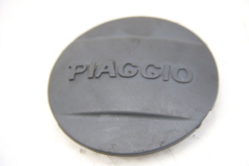 photo de TRANSMISSION COVER PIAGGIO XEVO - X EVO 125 (2007 - 2017) - Main view