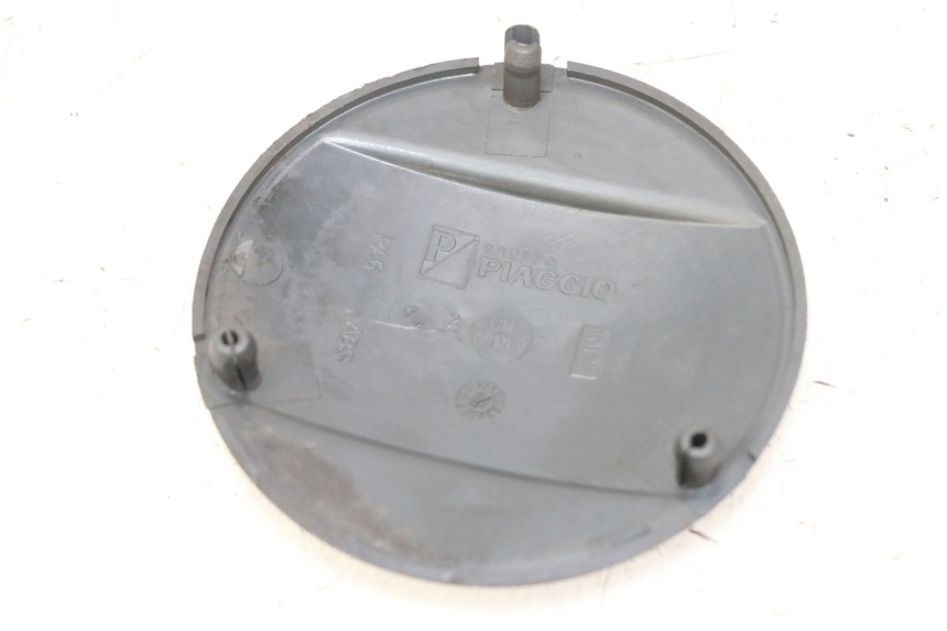 photo de TRANSMISSION COVER PIAGGIO XEVO - X EVO 125 (2007 - 2017) - Component detail