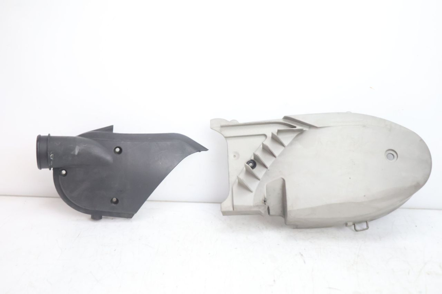 photo de TRANSMISSION COVER YAMAHA YP MAJESTY 125 (2002 - 2006) - Main view