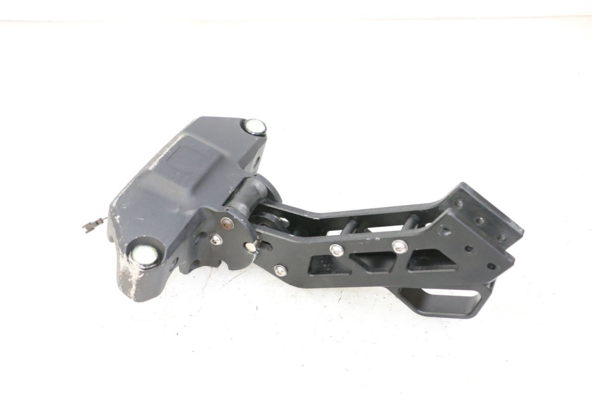 photo de FRAME DUALTRON AMINIA 1 - Markings and original references