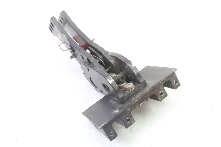 photo de FRAME URBANGLIDE E-CROSS PRO 1 - Alternative perspective