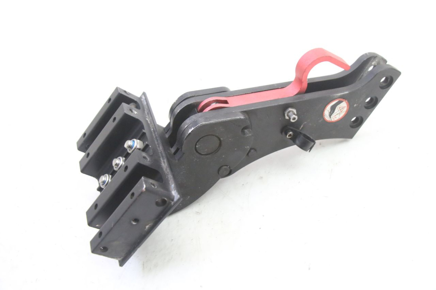 photo de FRAME URBANGLIDE E-CROSS PRO 1 - Product overview