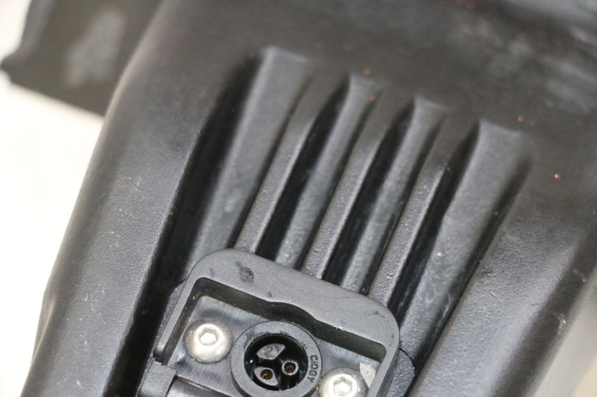 photo de FRAME KUKIRIN G2 MASTER 1 - Component detail