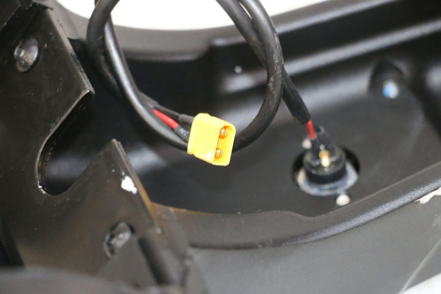 photo de FRAME KUKIRIN G2 MASTER 1 - Alternative perspective