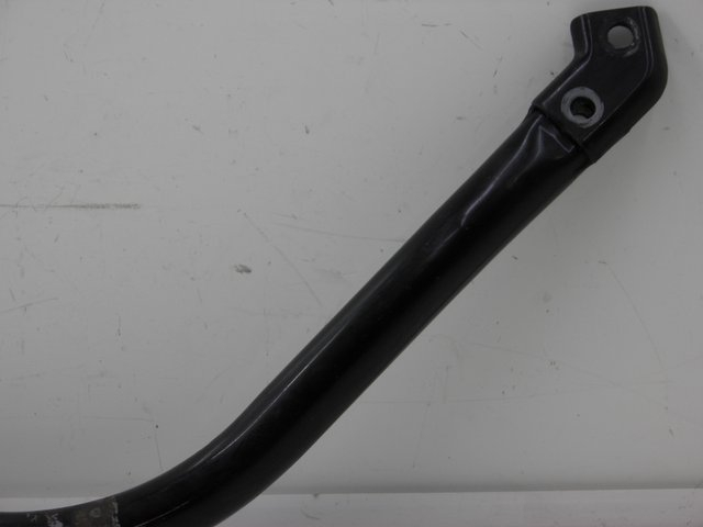 photo de FRAME HONDA CB 500 (1993 - 1996) - Technical close-up