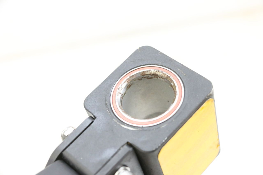 photo de FRAME DUALTRON MINI SPECIAL 1 - Component detail