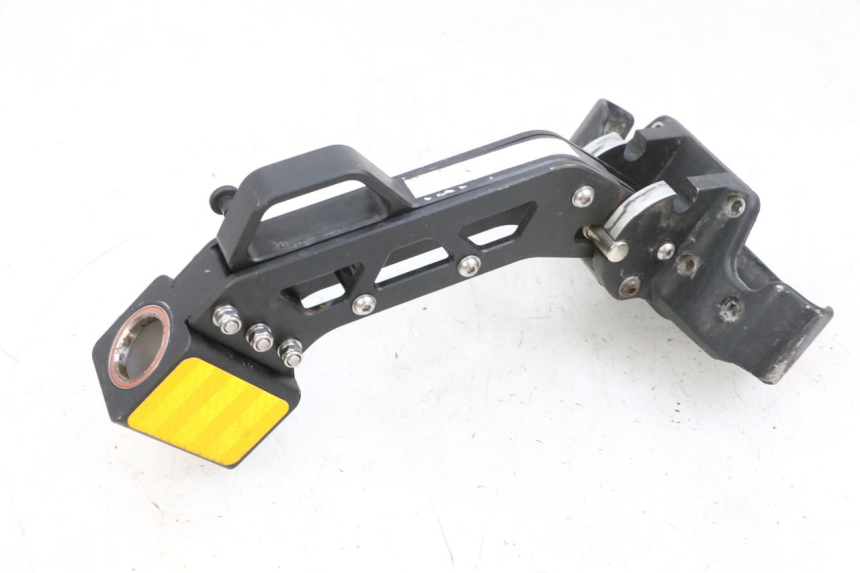 photo de FRAME DUALTRON MINI SPECIAL 1 - Distinctive features