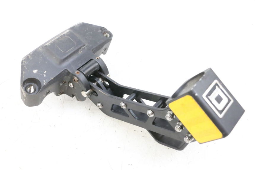 photo de FRAME DUALTRON MINI SPECIAL 1 - Fixing points details