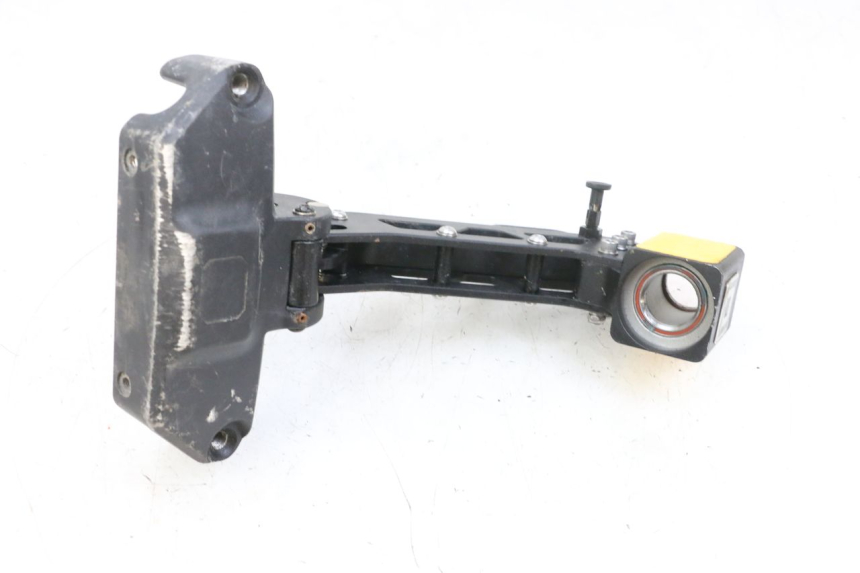 photo de FRAME DUALTRON MINI SPECIAL 1 - Surface and material condition