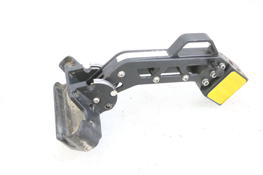 photo de FRAME DUALTRON MINI SPECIAL 1 - Markings and original references