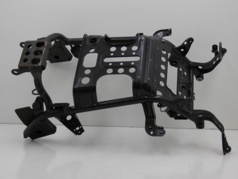 photo de FRAME YAMAHA YP MAJESTY ABS 400 (2007 - 2009) - Main view