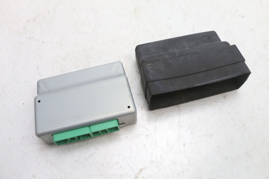 photo de ECU ABS YAMAHA FJR 1300 (2001 - 2005) - Main view
