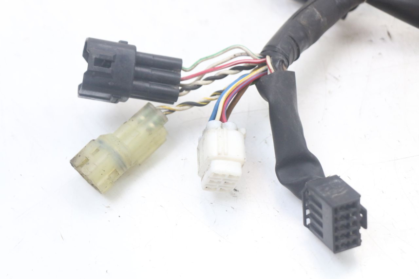 photo de ABS UNIT YAMAHA TDM ABS 900 (2002 - 2014) - Product overview