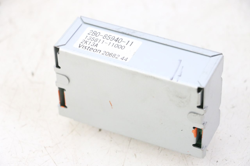 photo de ABS UNIT YAMAHA TDM ABS 900 (2002 - 2014) - Main view