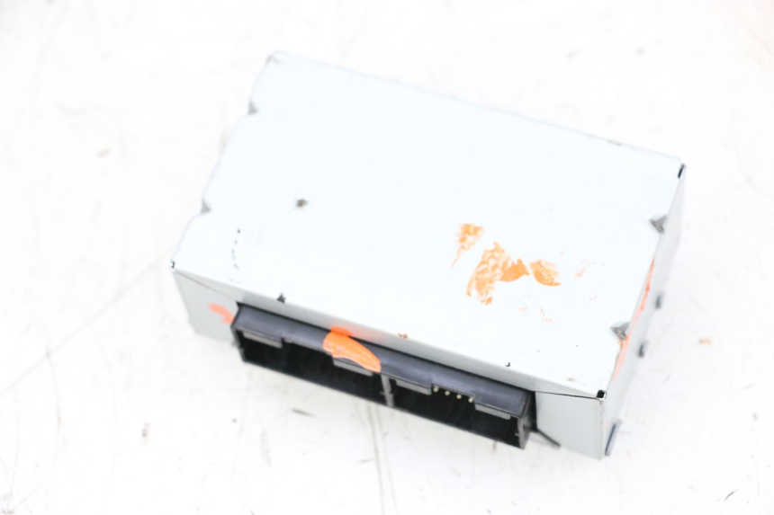 photo de ECU ABS YAMAHA TDM ABS 900 (2002 - 2014) - Main view