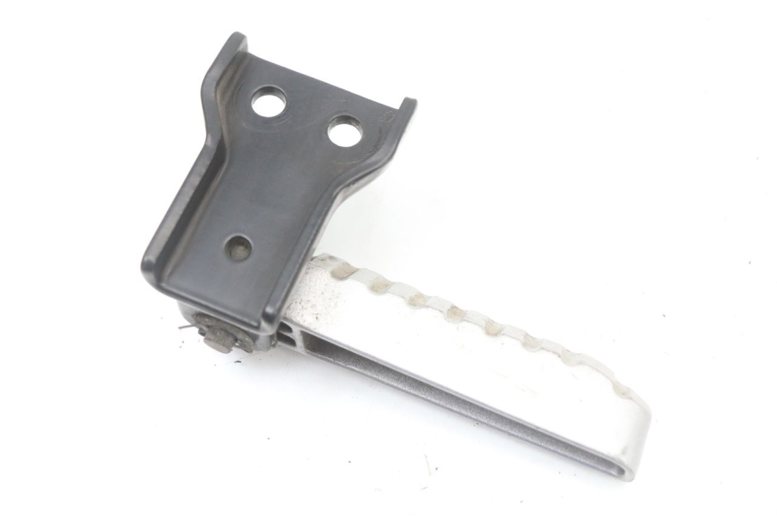 photo de REAR RIGHT FOOTREST LONGJIA EASY MAX 125 (2020 - 2024) - Technical close-up