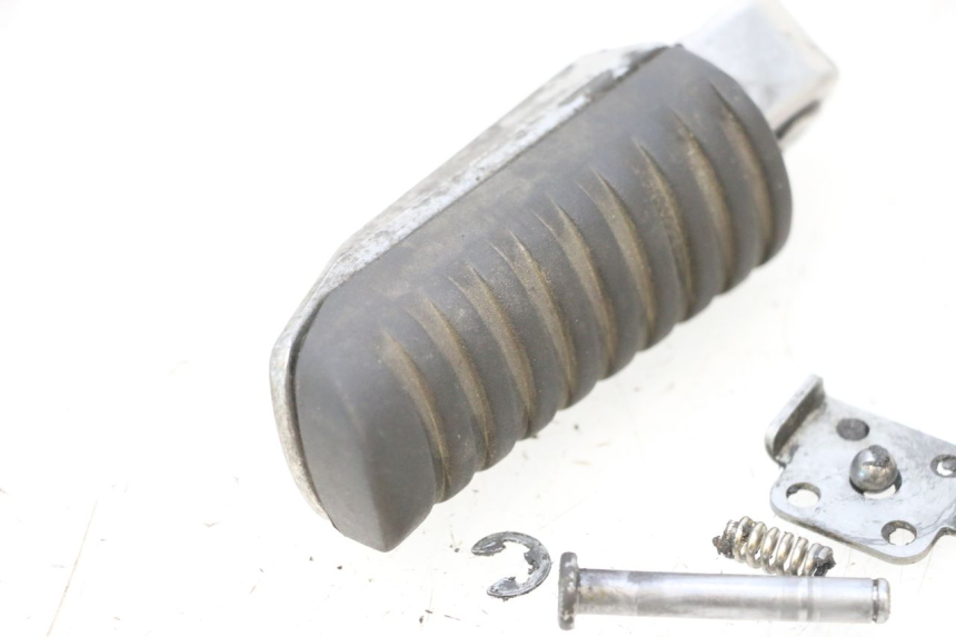photo de REAR RIGHT FOOTREST KAWASAKI ER-6 ER6 F ABS 650 (2012 - 2016) - Component detail