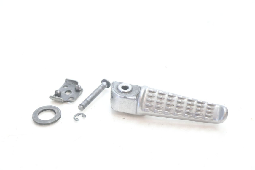 photo de REAR RIGHT FOOTREST KAWASAKI ER-6 ER6 N 650 (2005 - 2009) - Component detail