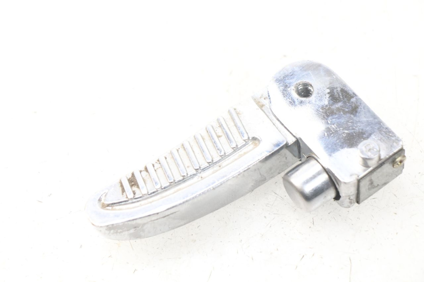 photo de REAR RIGHT FOOTREST EUROCKA FIFTY 50 (2013 - 2022) - Component detail