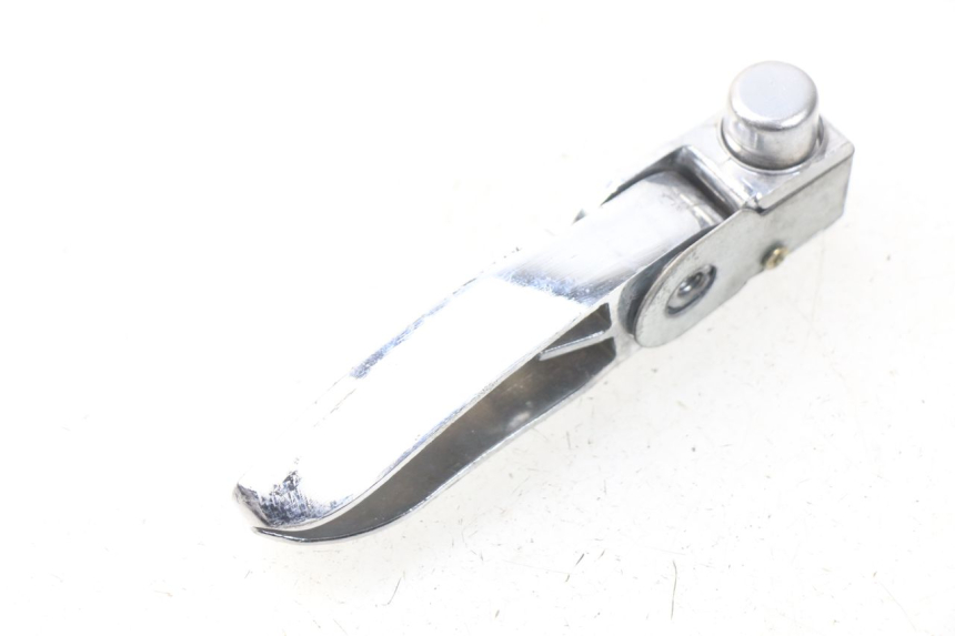 photo de REAR RIGHT FOOTREST EUROCKA FIFTY 50 (2013 - 2022) - Technical close-up