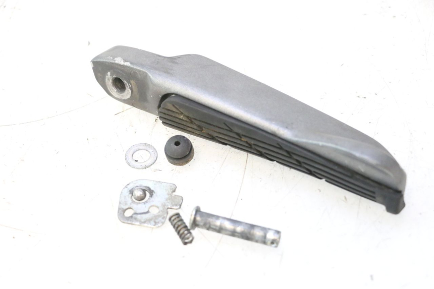 photo de REAR RIGHT FOOTREST HONDA FJS SILVER WING SILVERWING 400 (2005 - 2008) - Product overview
