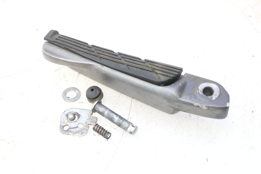 photo de REAR RIGHT FOOTREST HONDA FJS SILVER WING SILVERWING 400 (2005 - 2008) - Checked used part