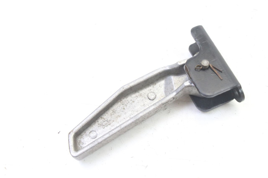 photo de RIGHT REAR FOOTPEG VENESI FLY RETRO 4T 50 (2020 - 2025) - Technical close-up