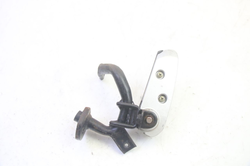 photo de REAR RIGHT FOOTREST SYM GTS EVO 125 (2009 - 2013) - Product overview