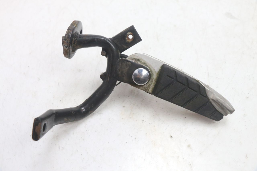 photo de REAR RIGHT FOOTREST SYM GTS EVO 125 (2009 - 2013) - Main view