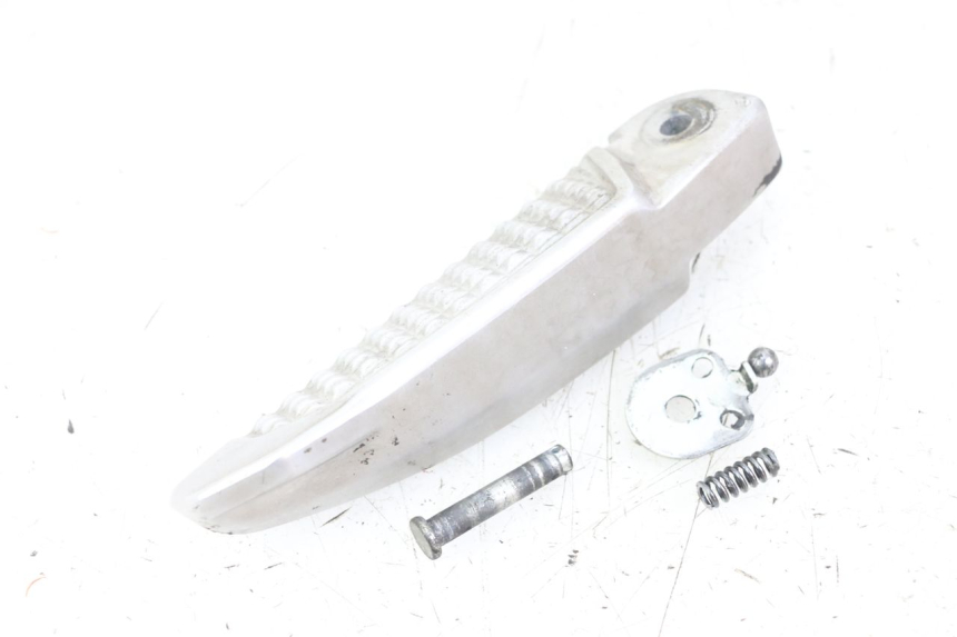 photo de REAR RIGHT FOOTREST HONDA FORZA 125 (2021 - 2025) - Component detail