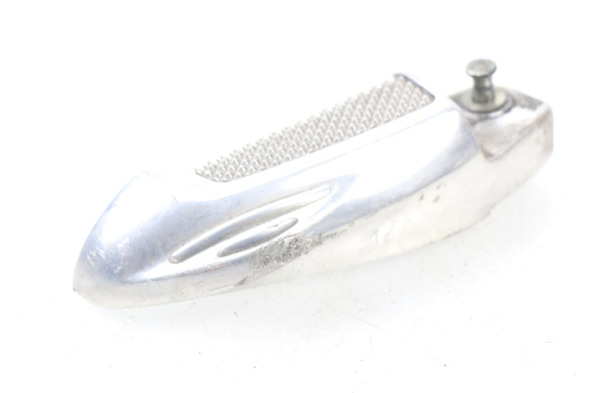 photo de REAR RIGHT FOOTREST HONDA NHX LEAD 110 (2008 - 2010) - Main view