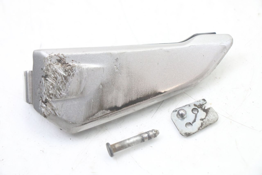 photo de REAR RIGHT FOOTREST HONDA SH i 300 (2015 - 2020) - Main view