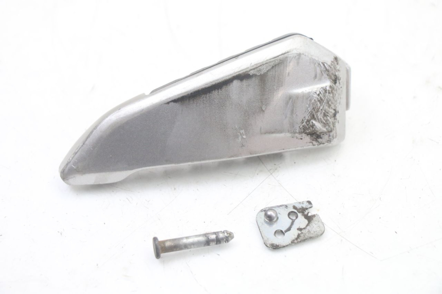 photo de REAR RIGHT FOOTREST HONDA SH i 300 (2015 - 2020) - Component detail