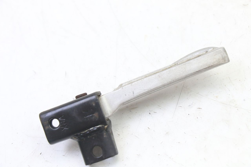 photo de REAR RIGHT FOOTREST SYM JET 14 4T 50 (2018 - 2022) - Zoom on usage condition