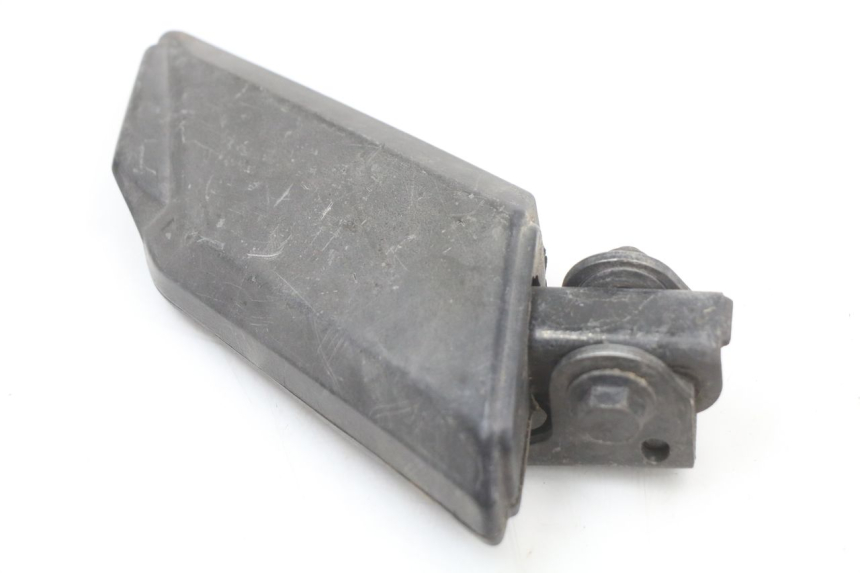 photo de REAR RIGHT FOOTREST PEUGEOT KISBEE 4T 50 (2018 - 2022) - Component detail