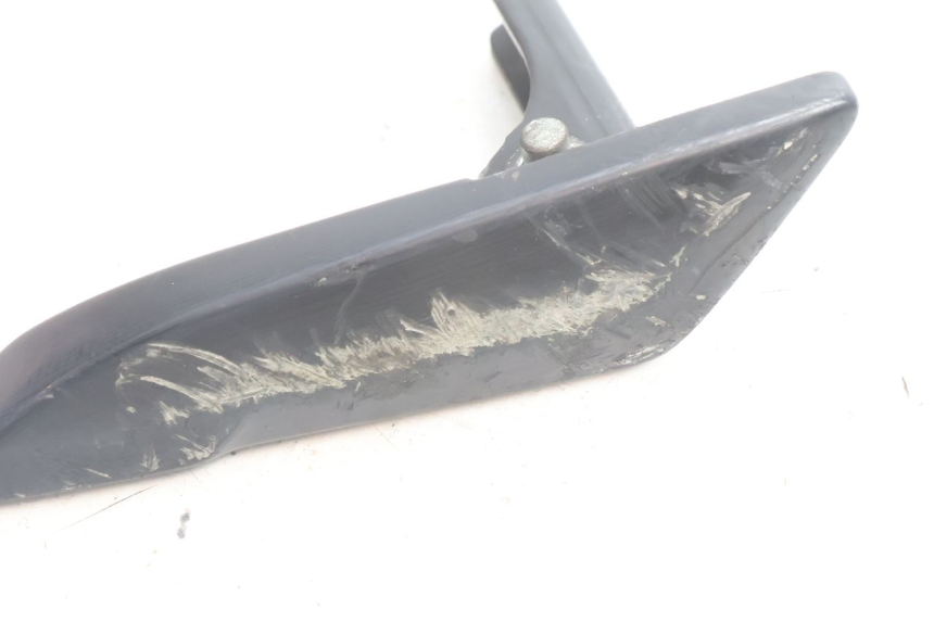 photo de REAR RIGHT FOOTREST PIAGGIO LIBERTY IGET 4T 50 (2021 - 2025) - Zoom on usage condition