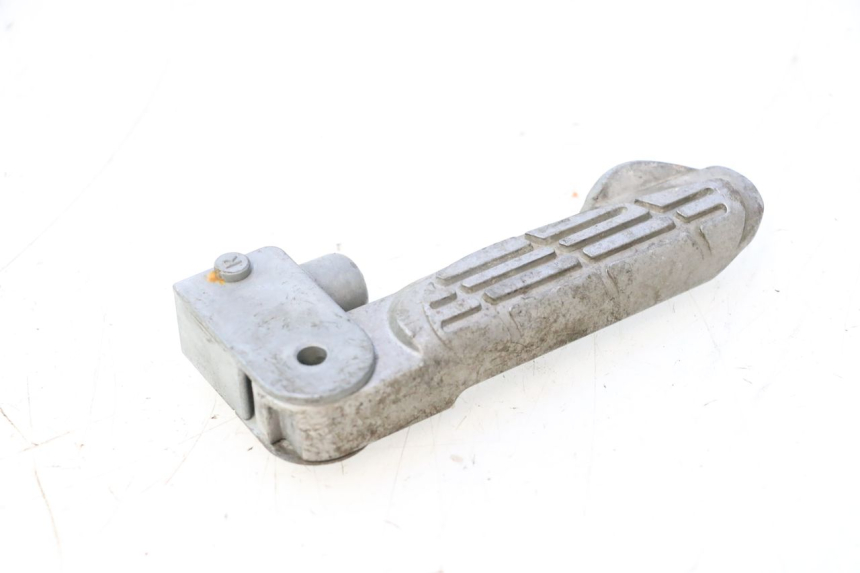 photo de REAR RIGHT FOOTREST KYMCO LIKE 125 (2009 - 2016) - Component detail