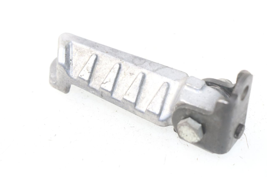 photo de REAR RIGHT FOOTREST PEUGEOT LUDIX 50 (2008 - 2017) - Main view