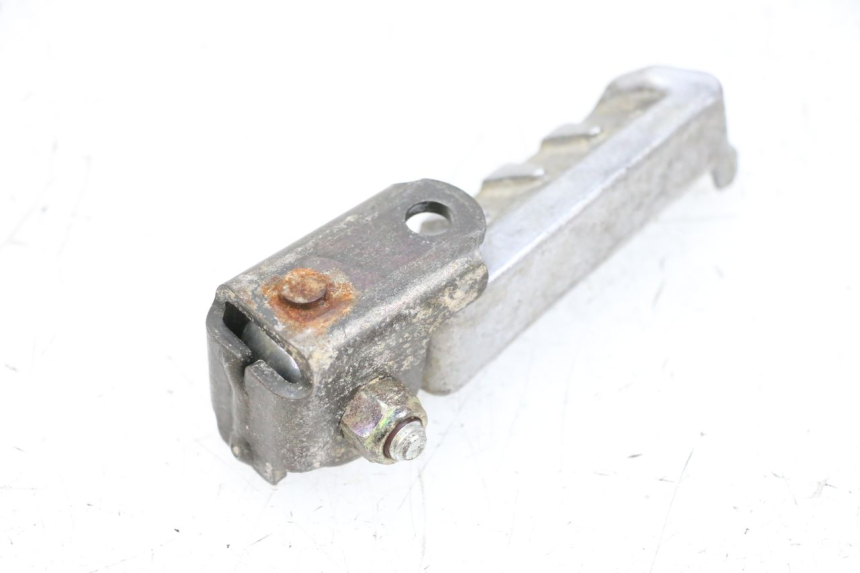 photo de REAR RIGHT FOOTREST PEUGEOT LUDIX 50 (2005 - 2007) - Component detail