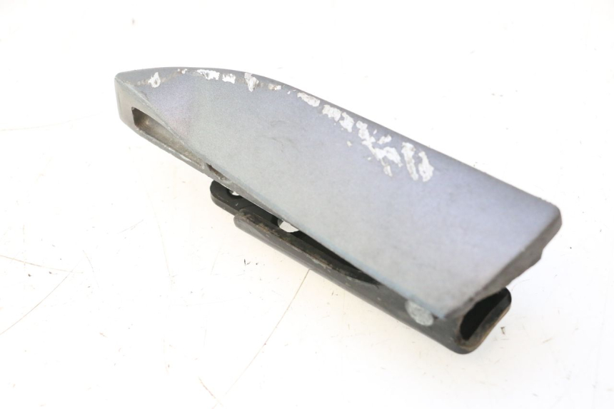 photo de REAR RIGHT FOOTREST PIAGGIO MP3 500 (2016 - 2018) - Surface and material condition