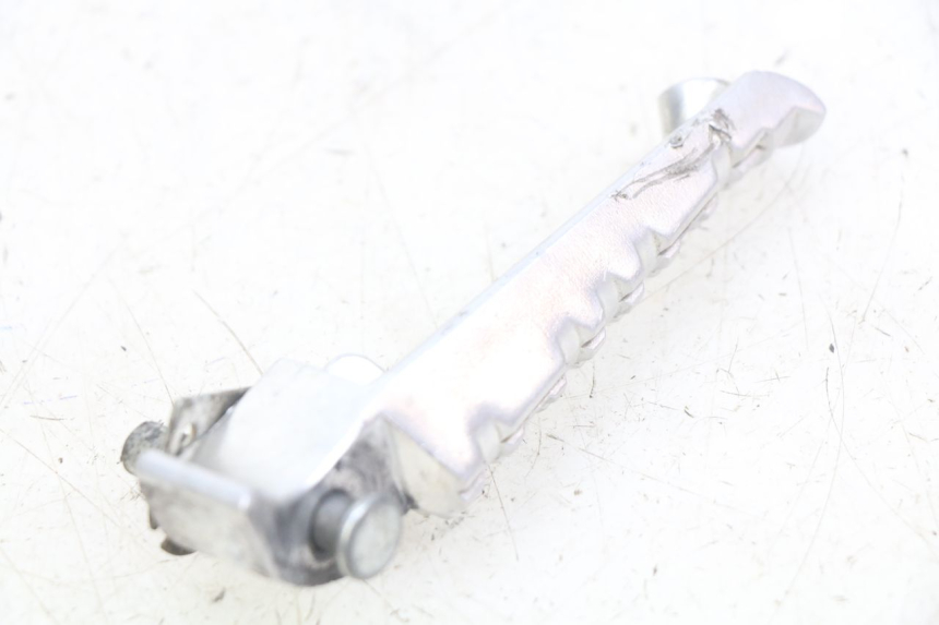 photo de RIGHT REAR FOOTREST YAMAHA MT ABS 125 (2014 - 2018) - Component detail