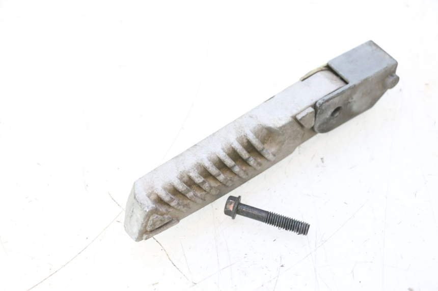 photo de REAR RIGHT FOOTREST KYMCO LIKE 4T 50 (2019 - 2025) - Component detail