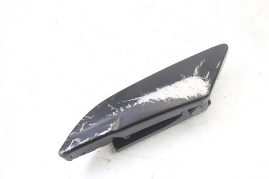 photo de REAR RIGHT FOOTREST PIAGGIO NEW TYPHOON 50 (2018 - 2021) - Alternative perspective