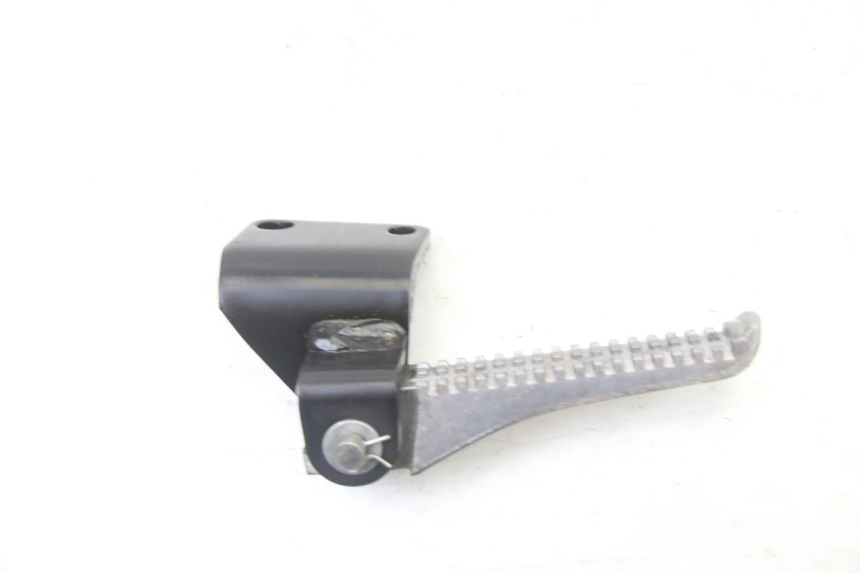 photo de REAR RIGHT FOOTREST PIAGGIO NRG POWER PUREJET 50 (2018 - 2021) - Component detail