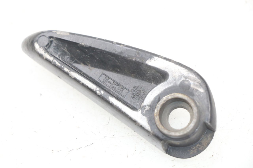 photo de REAR RIGHT FOOTREST MBK OVETTO 2T 50 (2007 - 2017) - Component detail