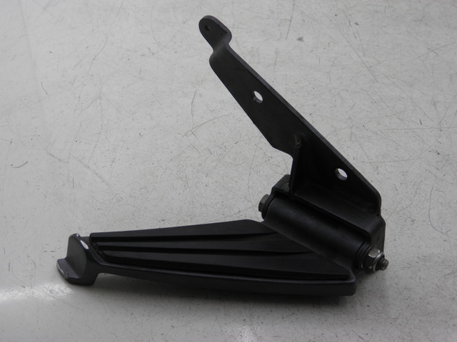 photo de REAR RIGHT FOOTREST PEUGEOT GEOPOLIS 250 (2006 - 2008) - Main view