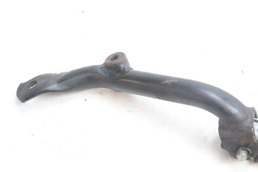 photo de REAR RIGHT FOOTREST GILERA RUNNER SP 50 (2002 - 2004) - Zoom on usage condition