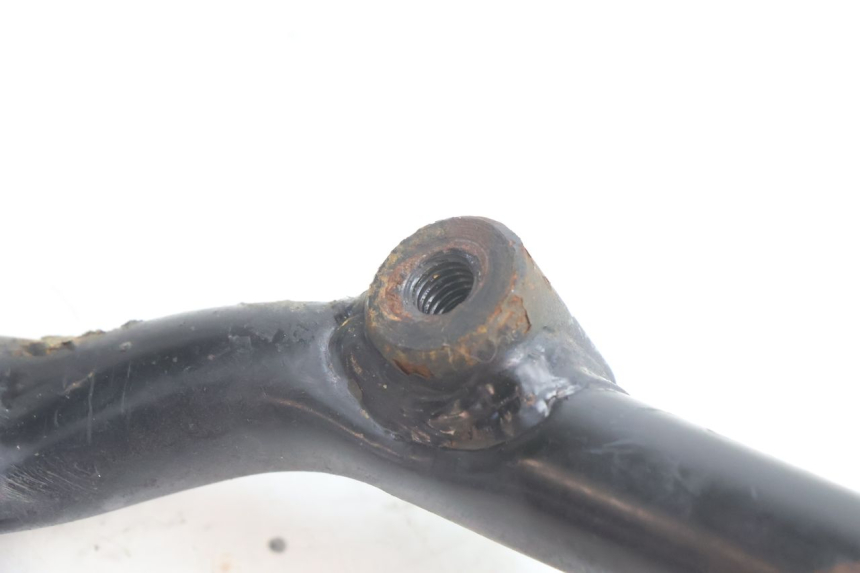 photo de REAR RIGHT FOOTREST GILERA RUNNER SP 50 (2002 - 2004) - Alternative perspective